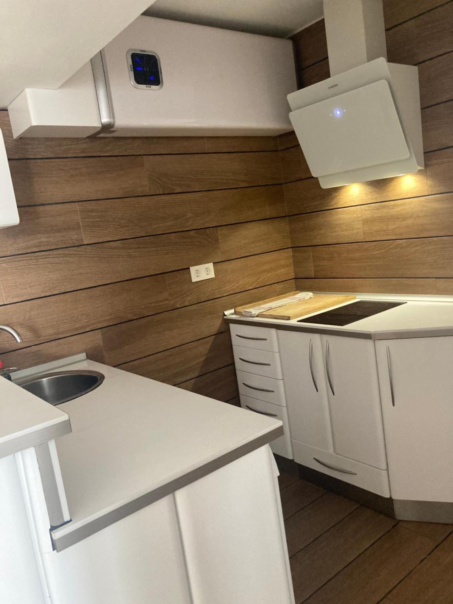 San Jose - Ongi Etorri Apartment Зумая Екстериор снимка