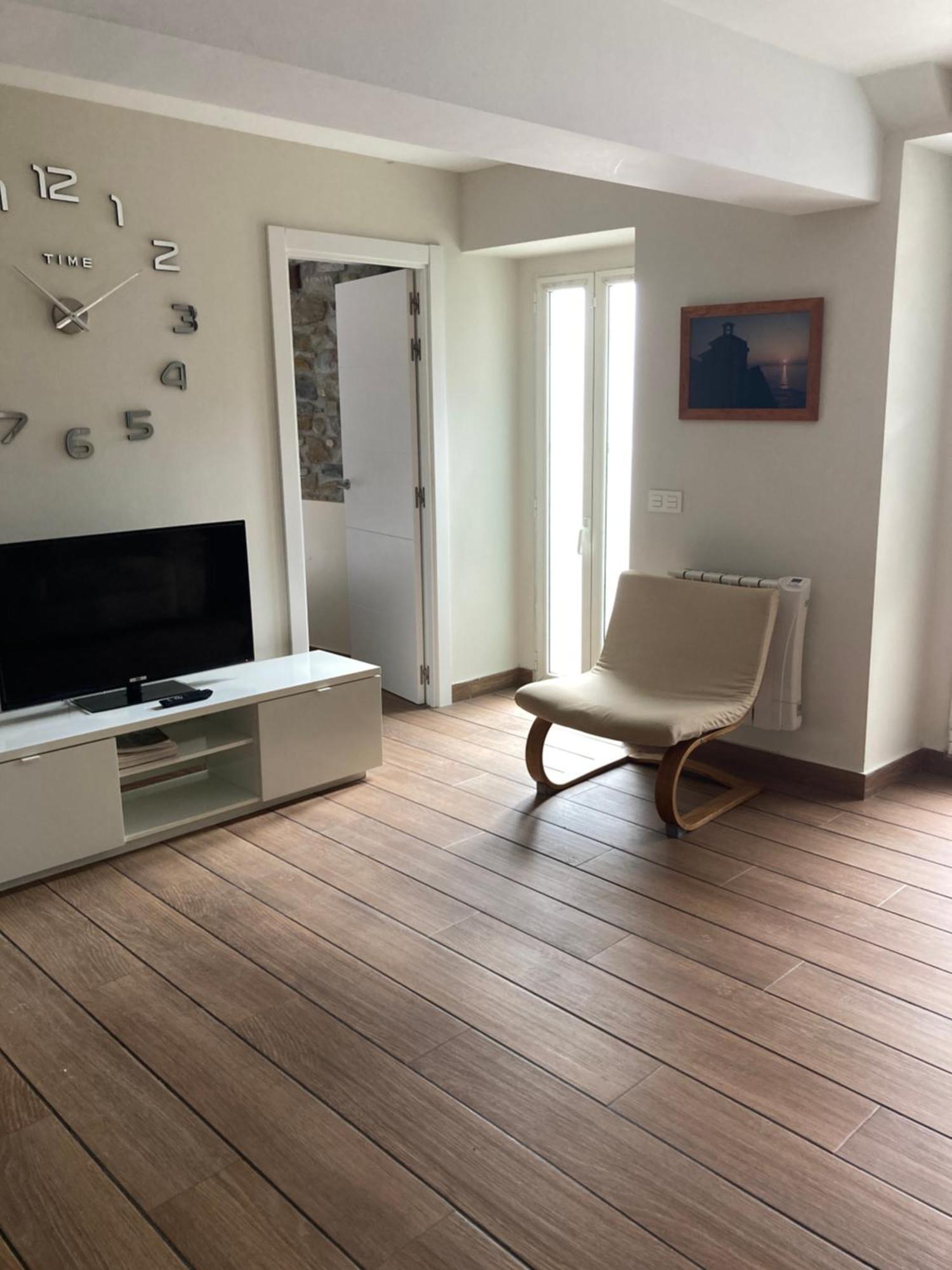 San Jose - Ongi Etorri Apartment Зумая Екстериор снимка