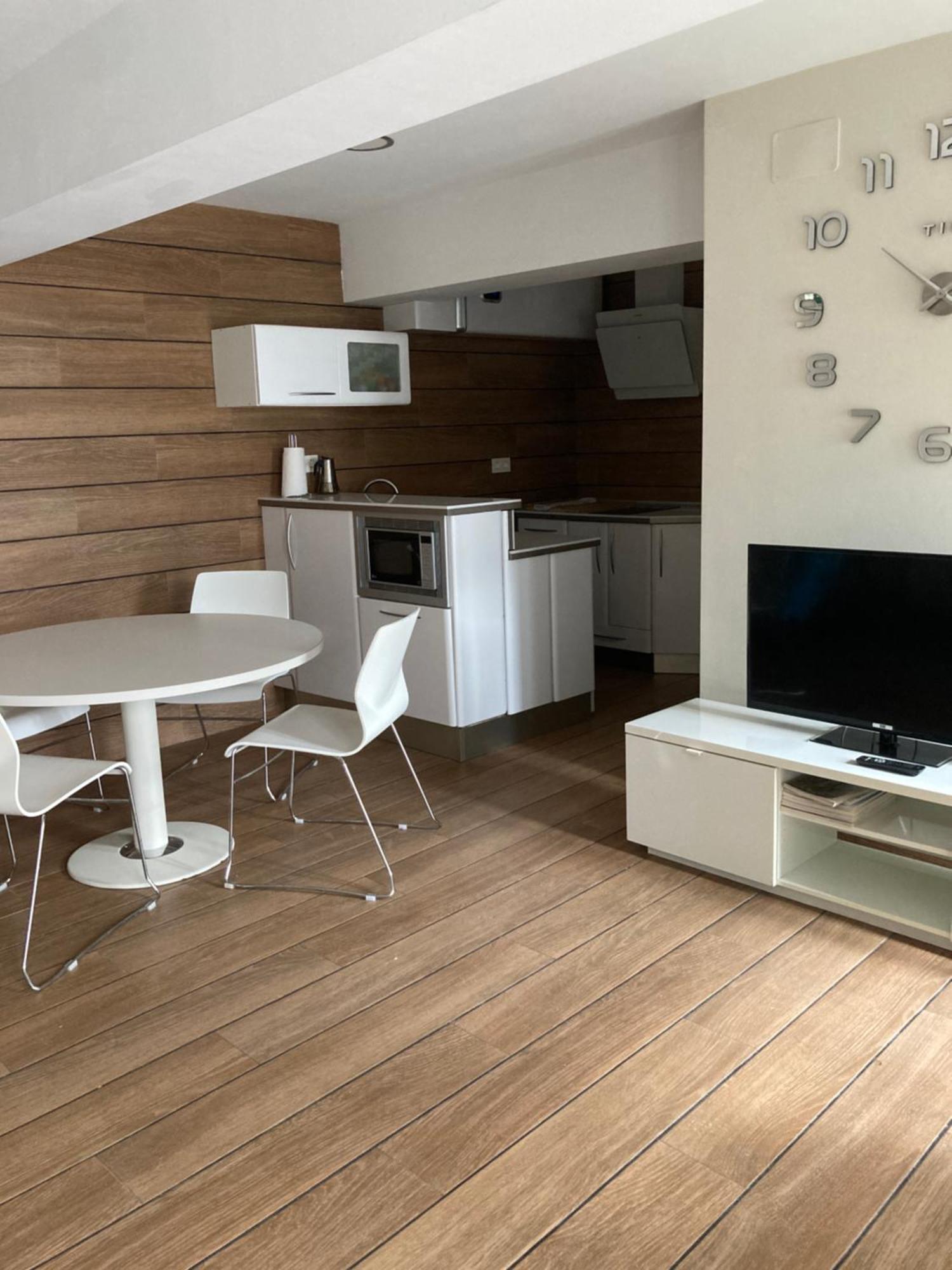 San Jose - Ongi Etorri Apartment Зумая Екстериор снимка