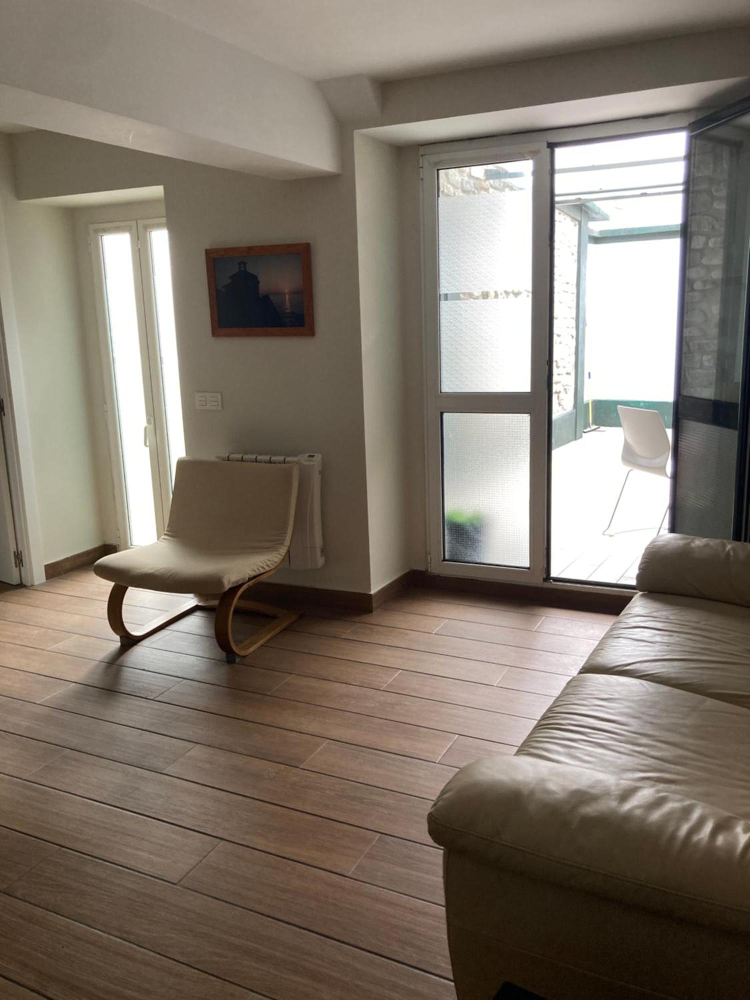 San Jose - Ongi Etorri Apartment Зумая Екстериор снимка